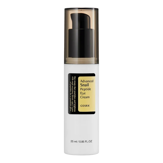 COSRX Advanced Snail Peptide øyekrem