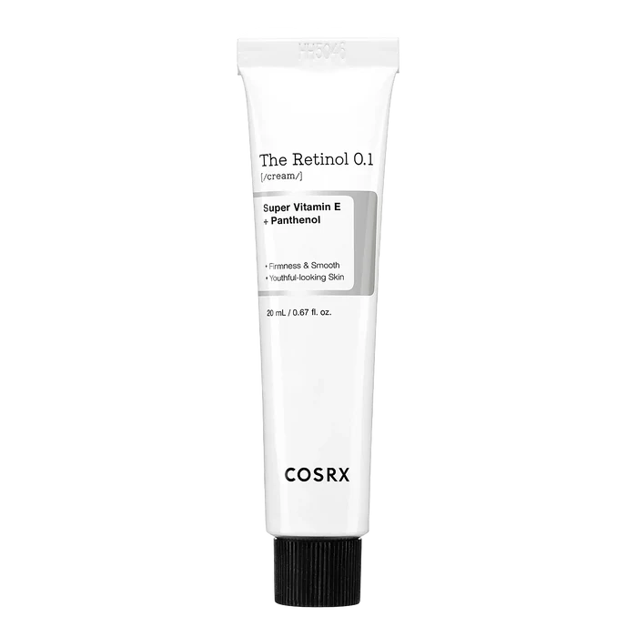 COSRX The Retinol 0.1 Cream