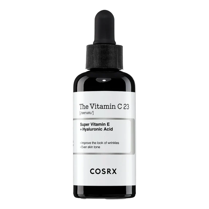 COSRX The Vitamin C 23 Serum