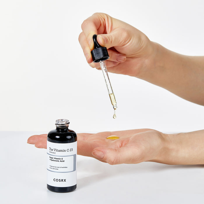 COSRX The Vitamin C 23 Serum