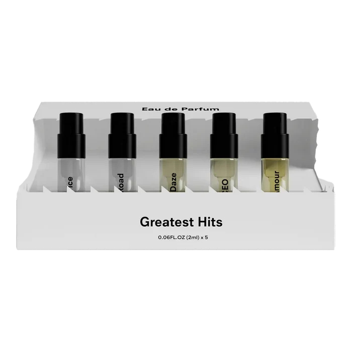 CRA-YON Greatest Hits Discovery Kit 5x2ml