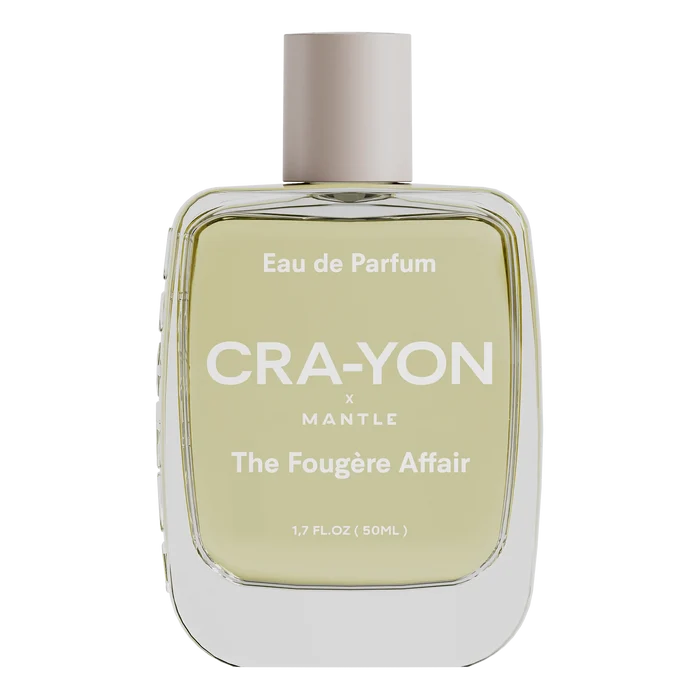 CRA-YON The Fougère Affair EdP