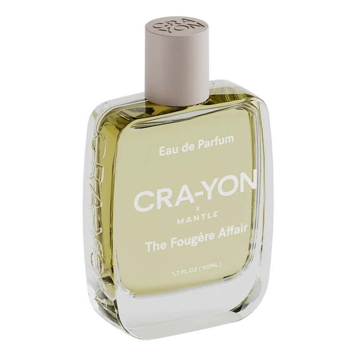CRA-YON The Fougère Affair EdP
