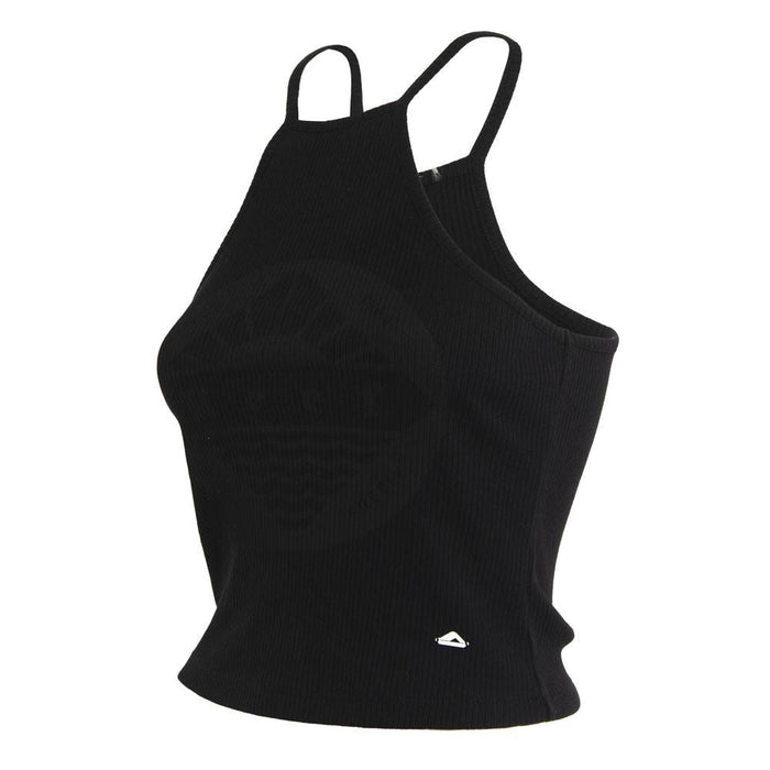 Crop pabilo Black