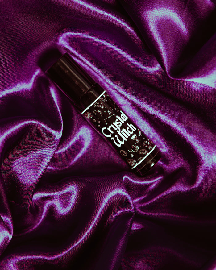 Crystal Witch Roll On Perfume