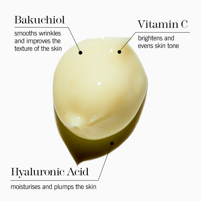 day & night eye care