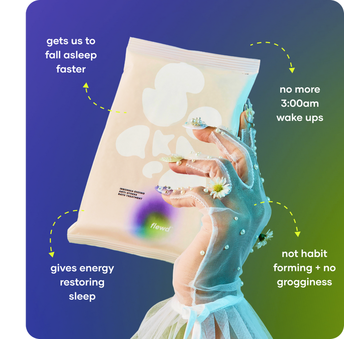 deep sleep bundle