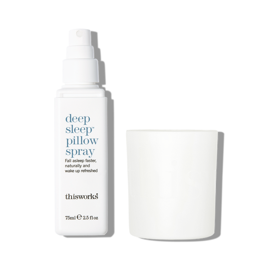 deep sleep night duo
