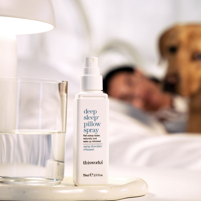deep sleep night duo