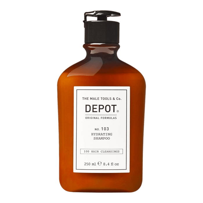 Depot No. 103 Hydrating Shampoo