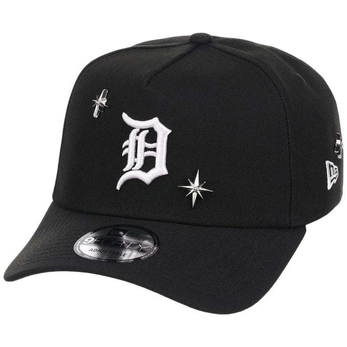 Detroit Tigers MLB Star Stud New Era 9FORTY A-Frame