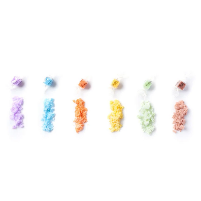 DISCONTINUED - Sweet+Single Candy Scrub - Assorted Scents | Bonblissity