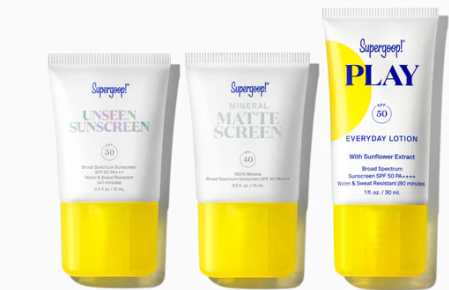 DISCONTINUED Best In Class Set