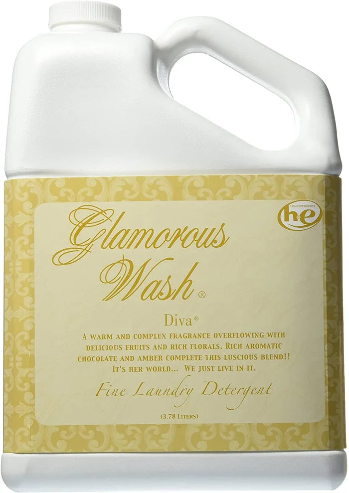 Diva 128oz Detergent