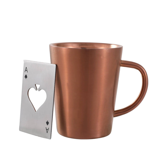 Double Trouble Executive Drinkware Gift Set - Taryn x Philip Boutique