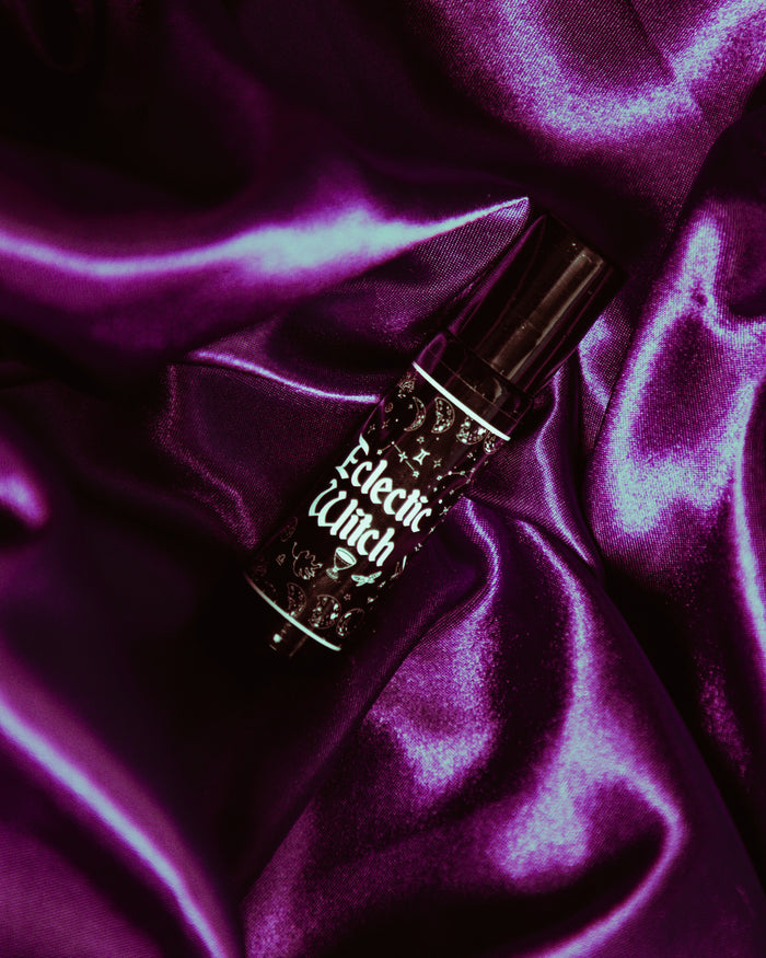 Eclectic Witch Roll On Perfume