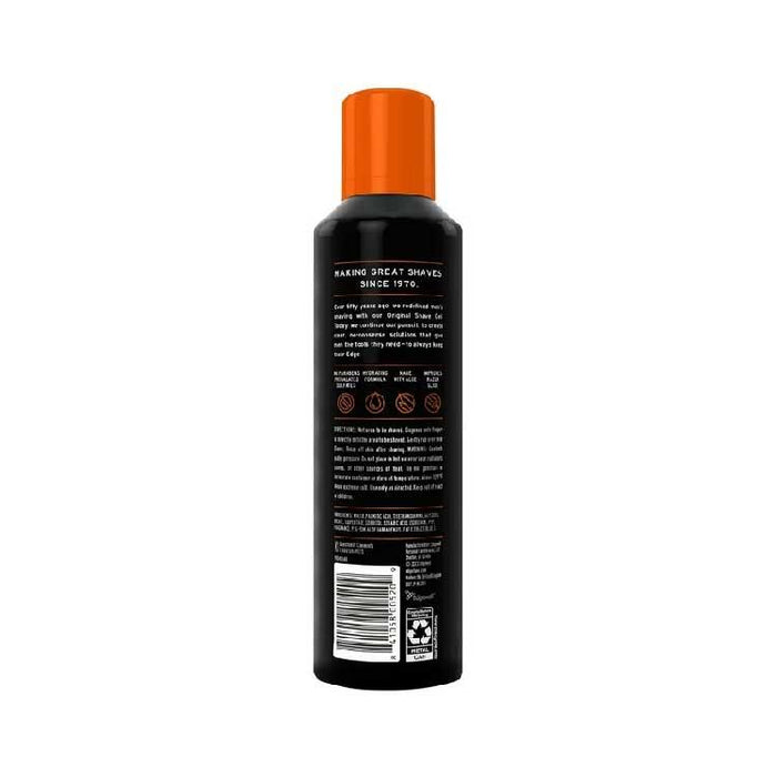 Edge - Sensitive Skin Shaving Gel 7 oz - 6 Pack