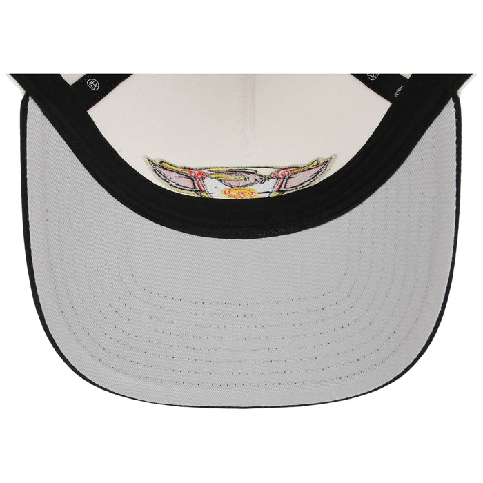 El Paso Chihuahuas Field Club Minor League Monday Off-White OTC A-Frame