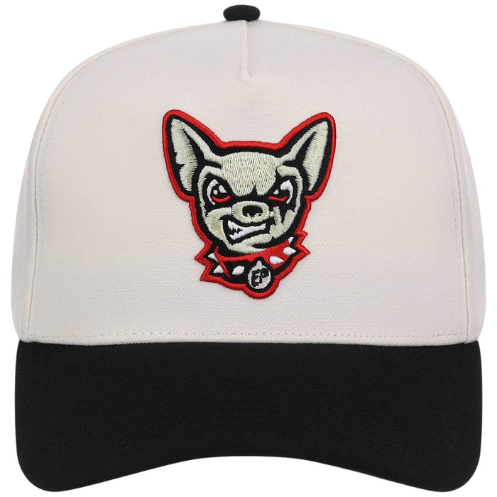 El Paso Chihuahuas Field Club Minor League Monday Off-White OTC A-Frame