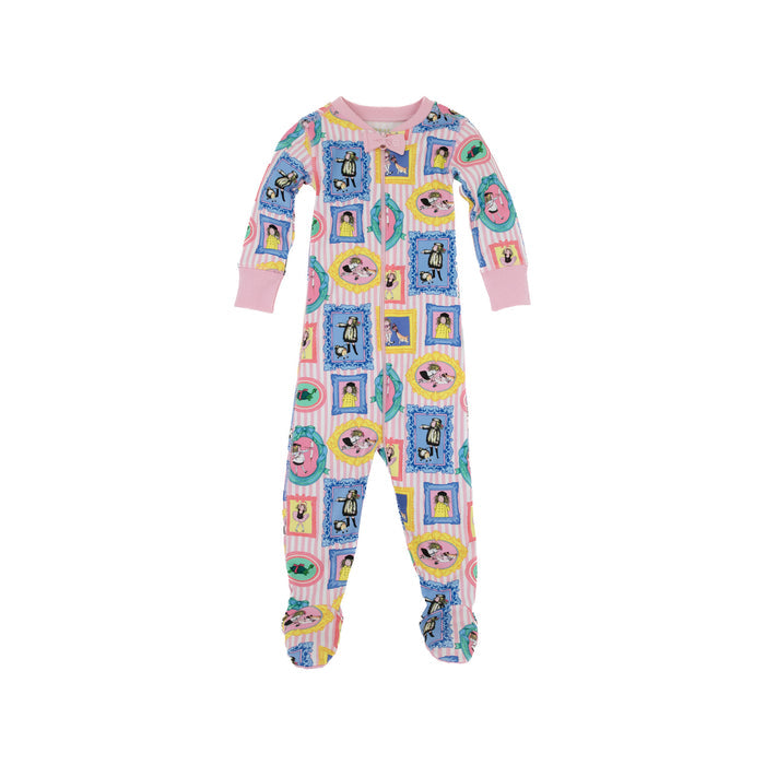 Eloise's Picture Perfect Day - Noelle's Night Night Sleeper