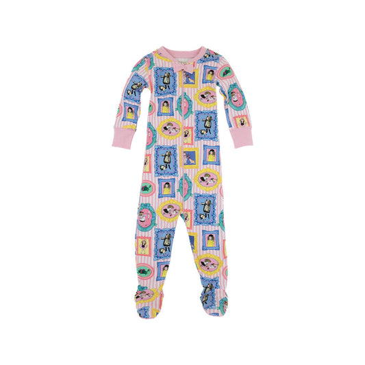 Eloise's Picture Perfect Day - Noelle's Night Night Sleeper
