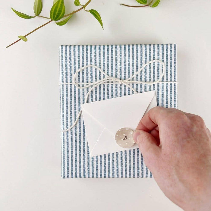 emily lex studio Bouquet Mini Enclosure Notecard