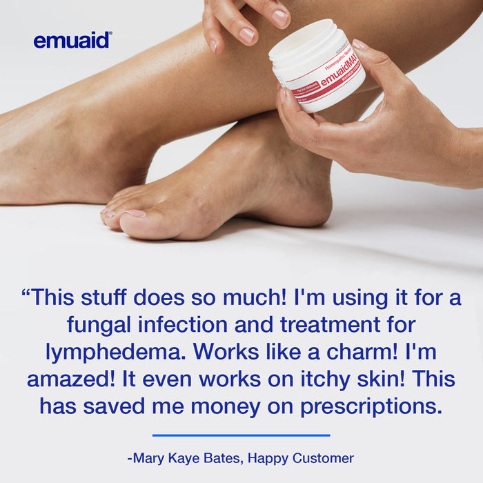 emuaid cream for skin conditions