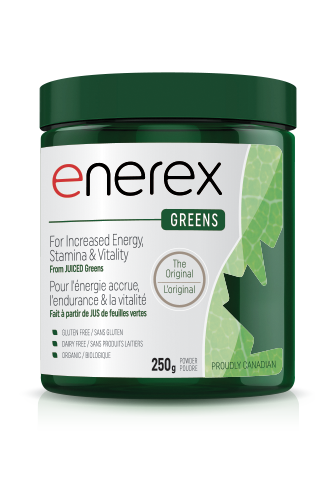 Enerex: Greens