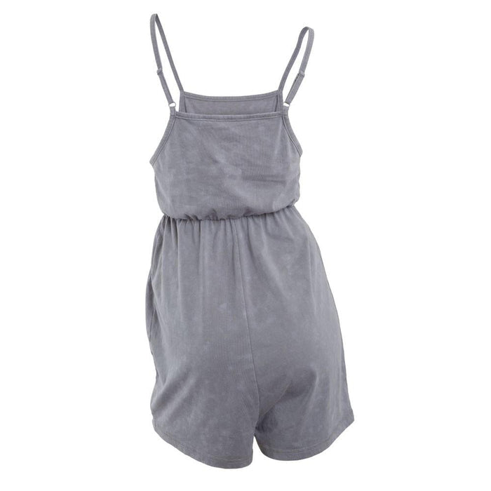 Enterito Women Grey Omini Black Green