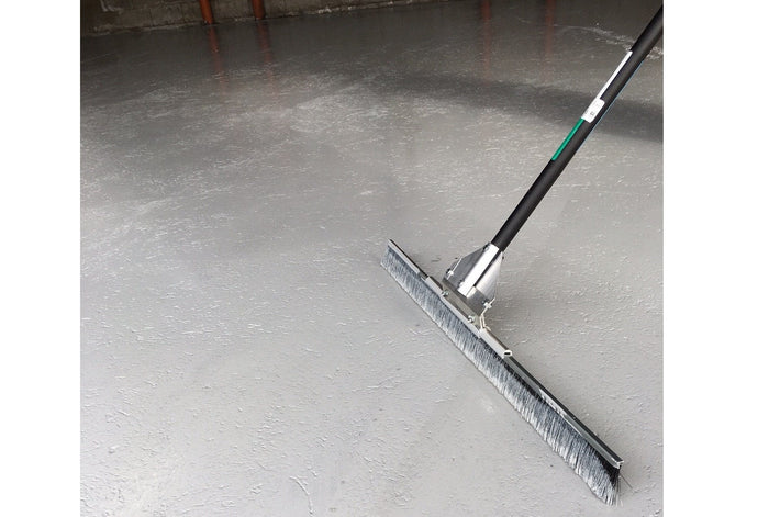 SPARTACOTE Epoxy Resin Broom Head - Xtreme Polishing Systems.
