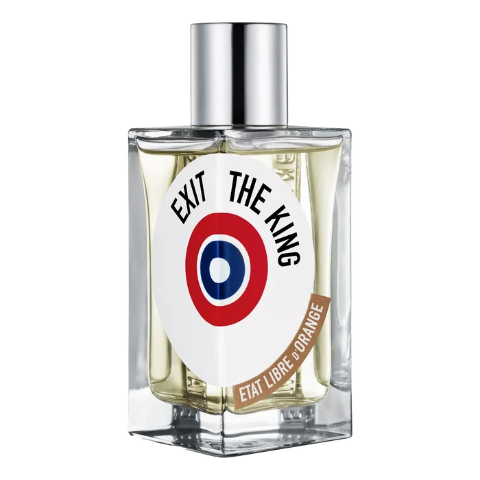Etat Libre d'Orange Eau de Parfum Exit the King