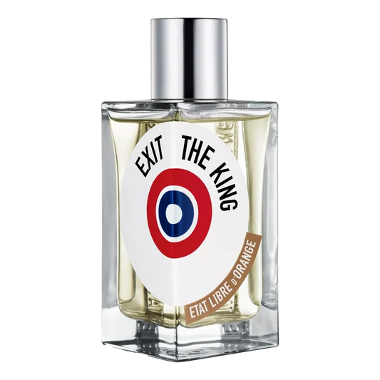 Etat Libre d'Orange Eau de Parfum Exit the King