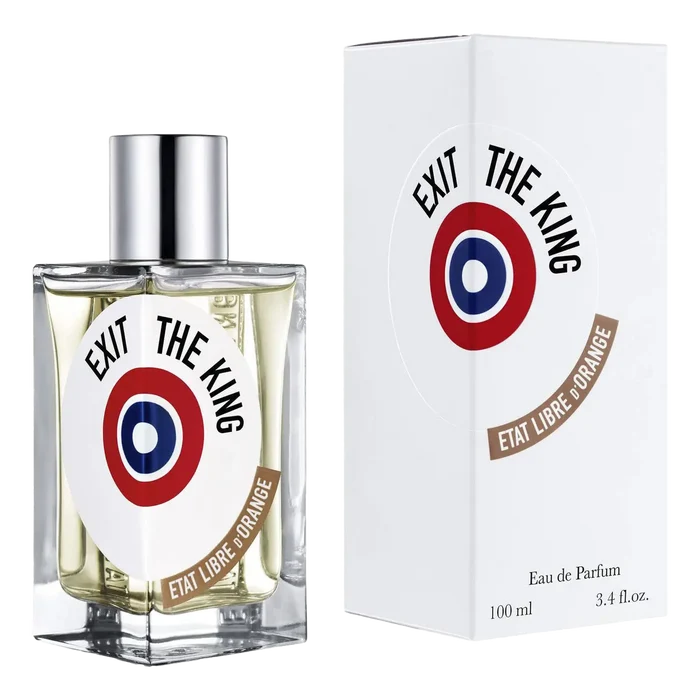 Etat Libre d'Orange Eau de Parfum Exit the King