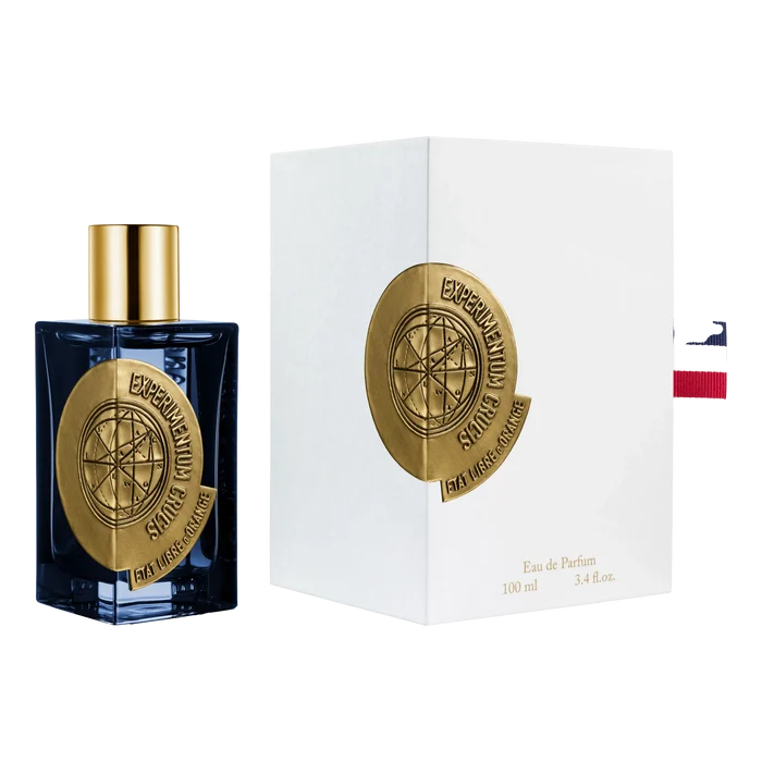Etat Libre d'Orange Eau de Parfum Experimentum Crucis
