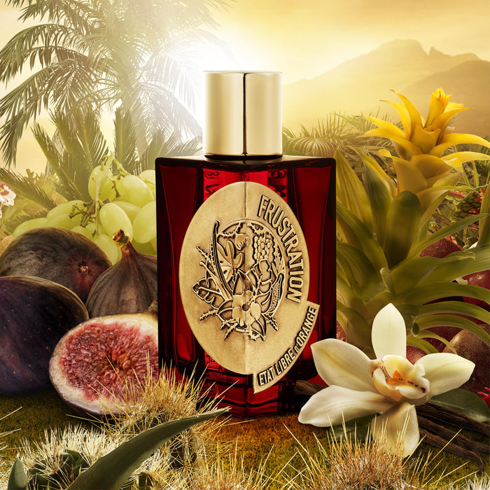 Etat Libre d'Orange Eau de Parfum Frustration