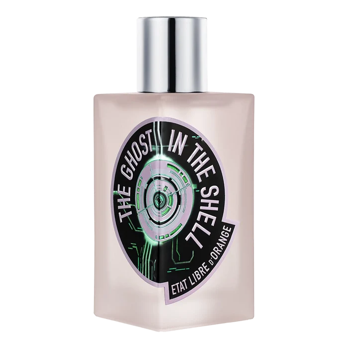 Etat Libre d'Orange Eau de Parfum Ghost in the Shell