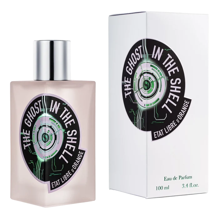 Etat Libre d'Orange Eau de Parfum Ghost in the Shell