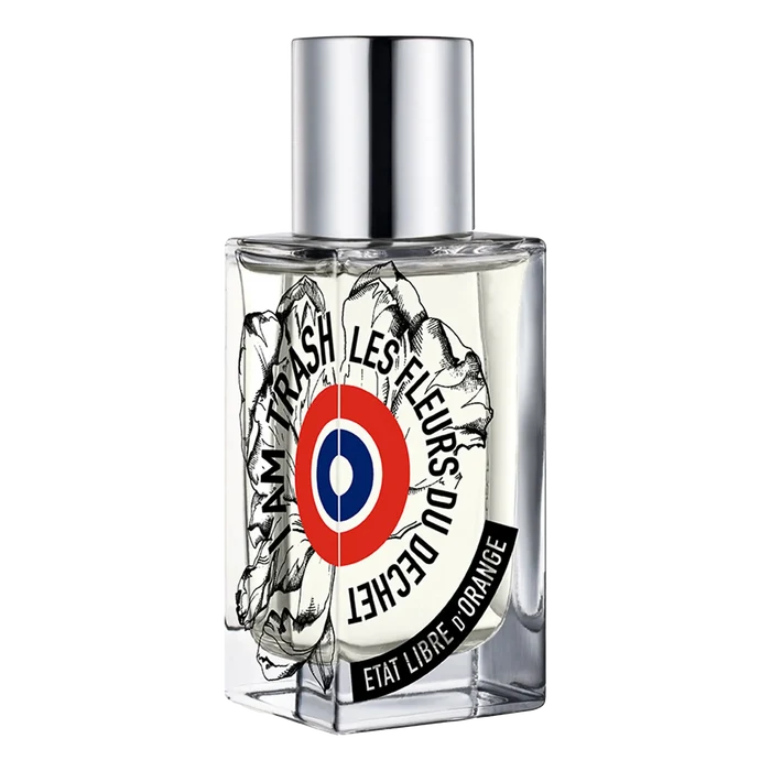 Etat Libre d'Orange Eau de Parfum Les Fleurs du Déchet - I am Trash