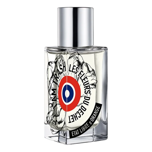 Etat Libre d'Orange Eau de Parfum Les Fleurs du Déchet - I am Trash