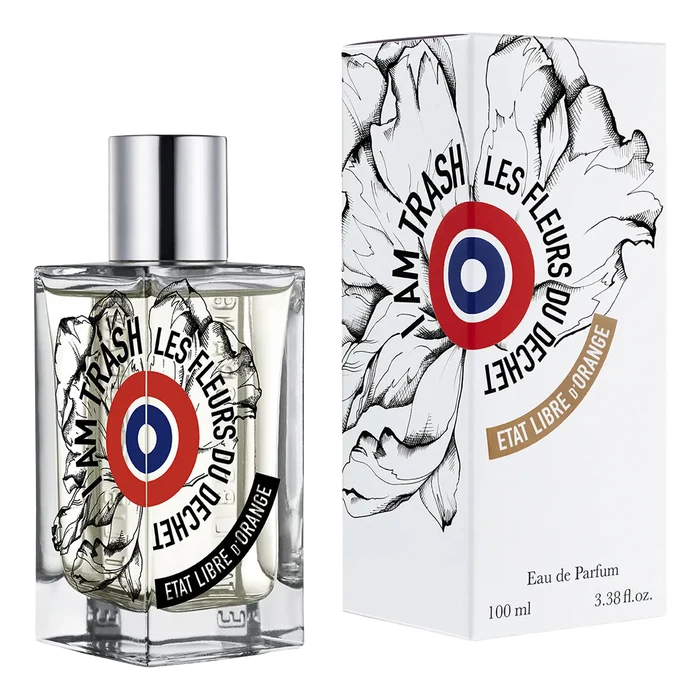 Etat Libre d'Orange Eau de Parfum Les Fleurs du Déchet - I am Trash