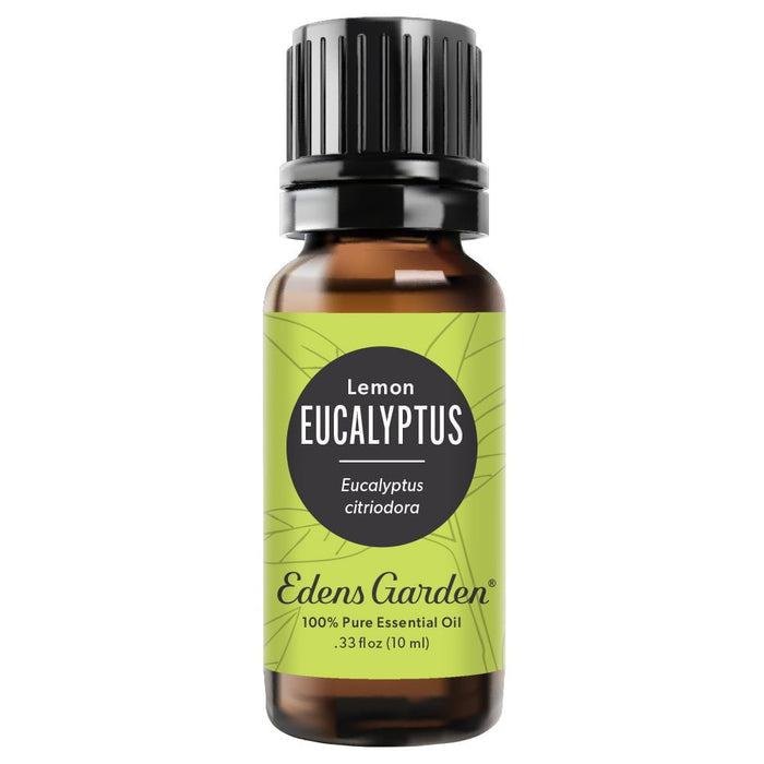 Eucalyptus- Lemon Essential Oil