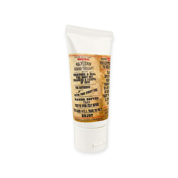 Euphoria 2oz Glycerin Hand Therapy - Old Town Soap Co.