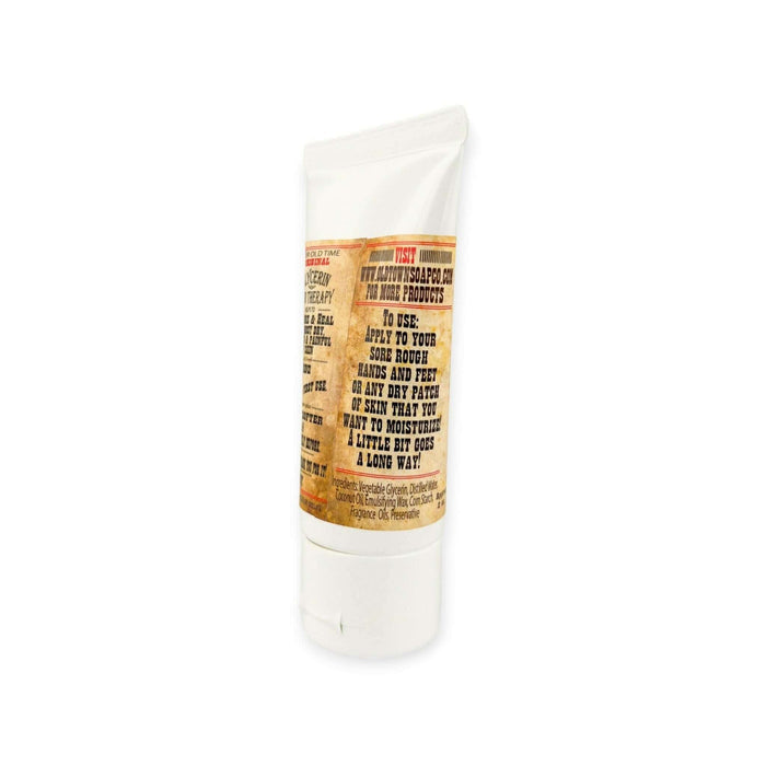 Euphoria 2oz Glycerin Hand Therapy - Old Town Soap Co.