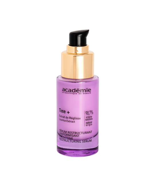 Even Tone Restructuring Serum