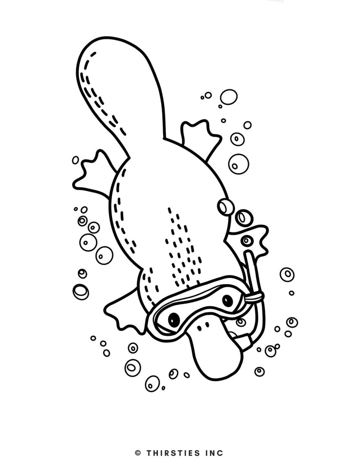 EXCLUSIVE Extra Celestial Coloring Sheets