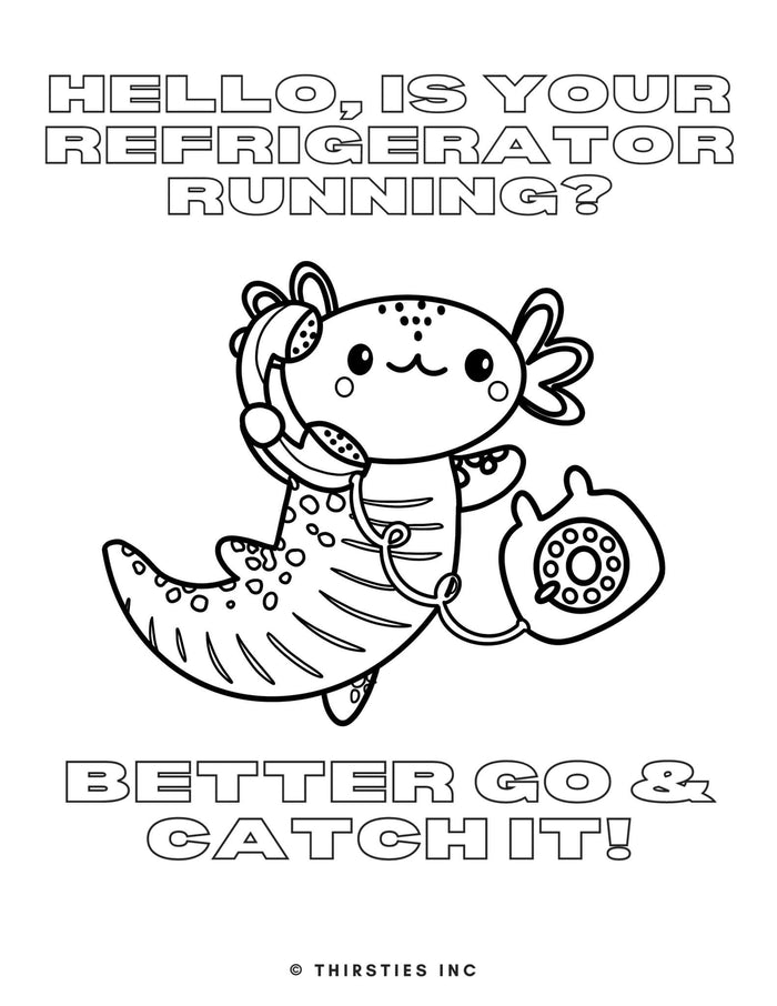 EXCLUSIVE Extra Celestial Coloring Sheets