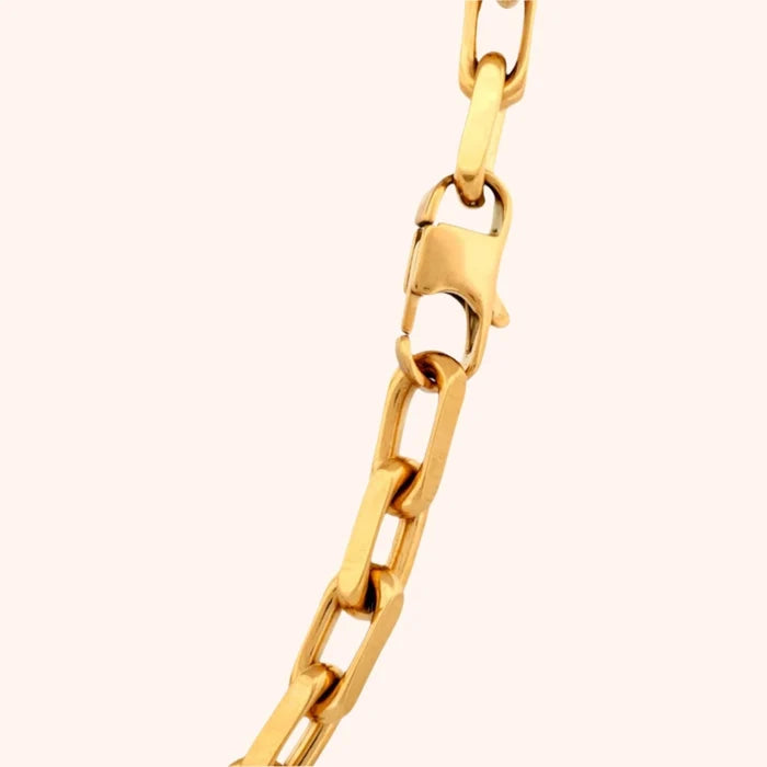 Expedition Chain Necklace