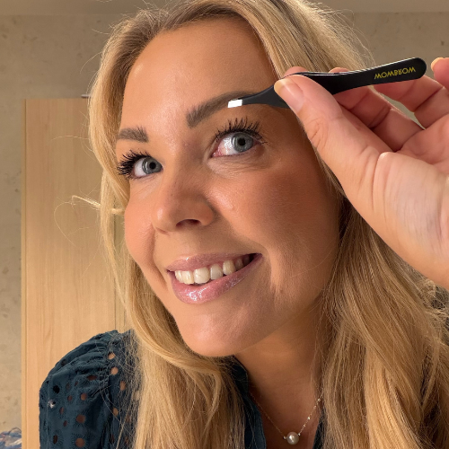 Expert Tweezer