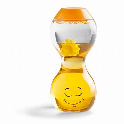 Express Your Feelings Sensory Bottles Opposites 2 Pk