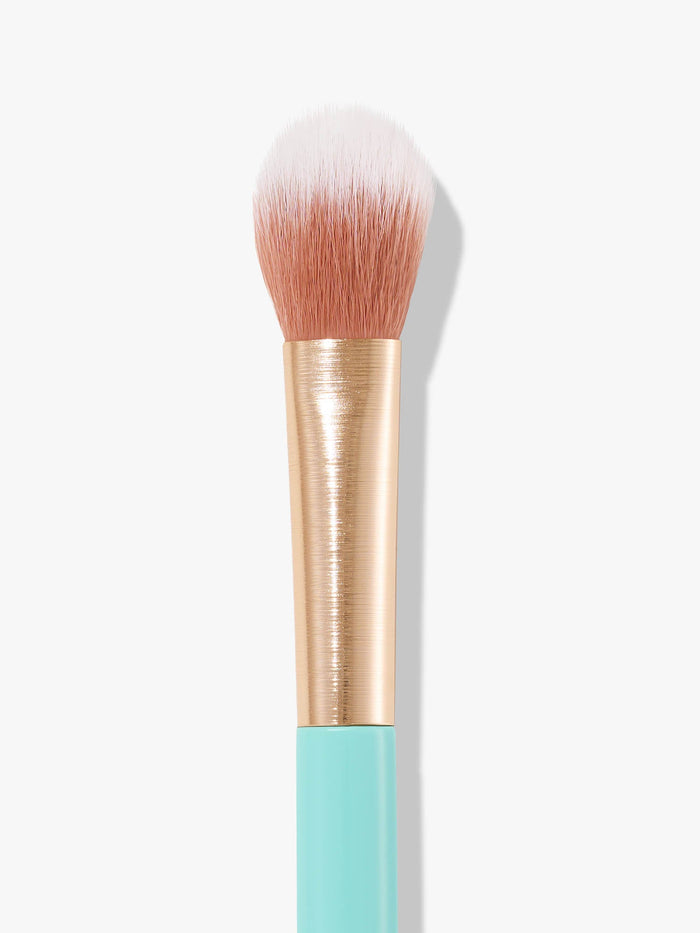Face & Eye Brush Set